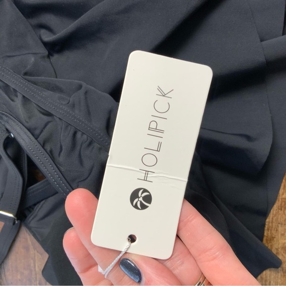 Holipick‎ Swim Top - Picture 3 of 4